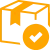 Project Completed Icon