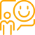 Satisfied Clients Icon