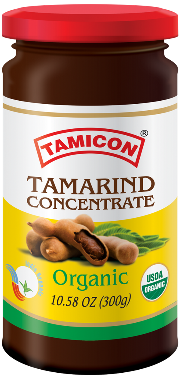 Organic Tamarind Concentrate