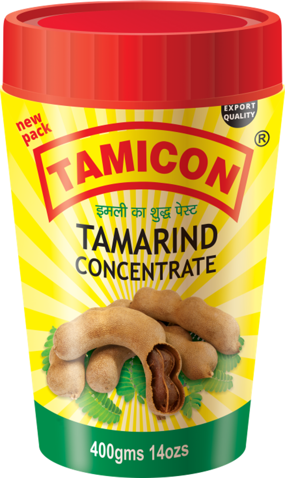 Tamicon Tamarind Concentrate