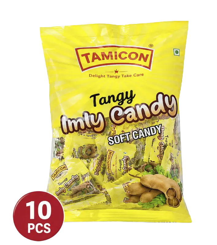 Imli Candy 10 Pcs