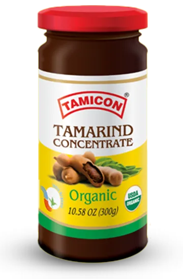 Tamarind Concentrate