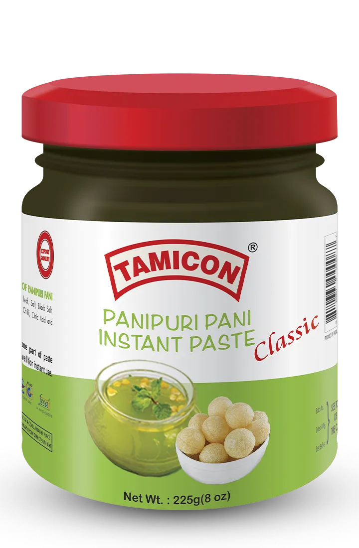 Organic Tamarind Concentrate