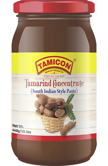 Tamarind Concentrate