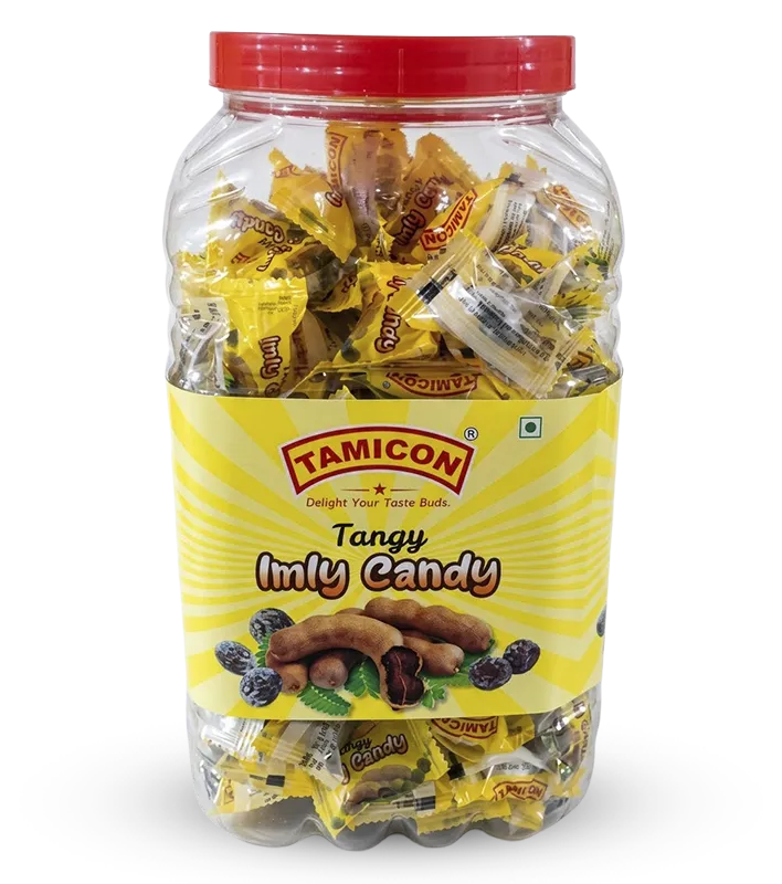 Organic Tamarind Concentrate