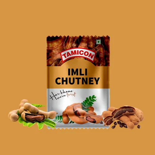 Tamicon Date & Tamarind Chutney