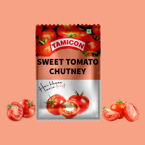Sweet Tomato Chutney