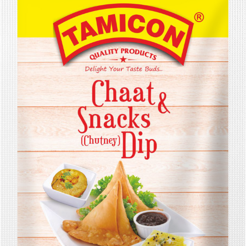 Chaat & Snacks Tamarind Dip