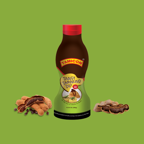 Tangy Tamarind Classic Dip