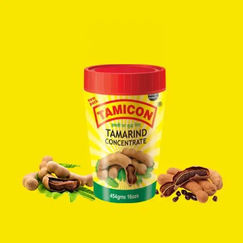 Tamarind Concentrate 454 gms