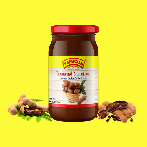 Tamarind Concentrate
