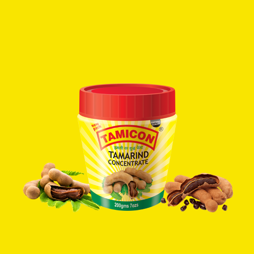 Tamarind Concentrate 200 gms