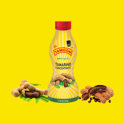 Tamarind Concentrate 300 gms