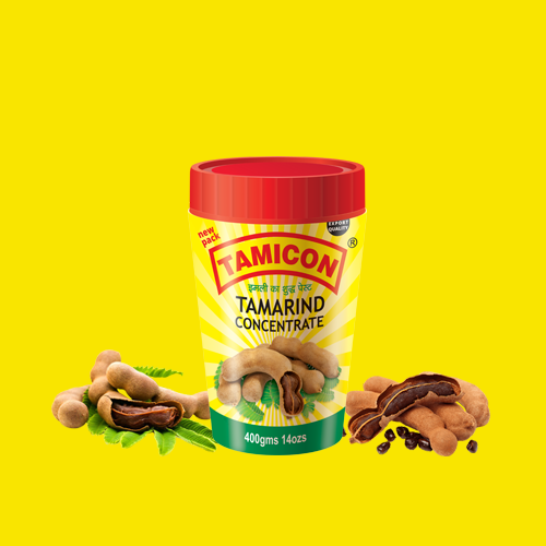 Tamarind Concentrate 400 gms
